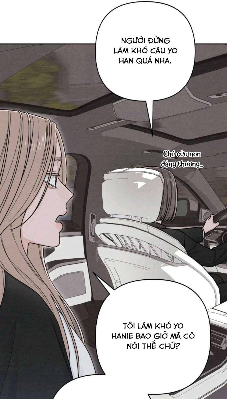 Bí Mật Thanh Xuân Chap 105 - Next Chap 106