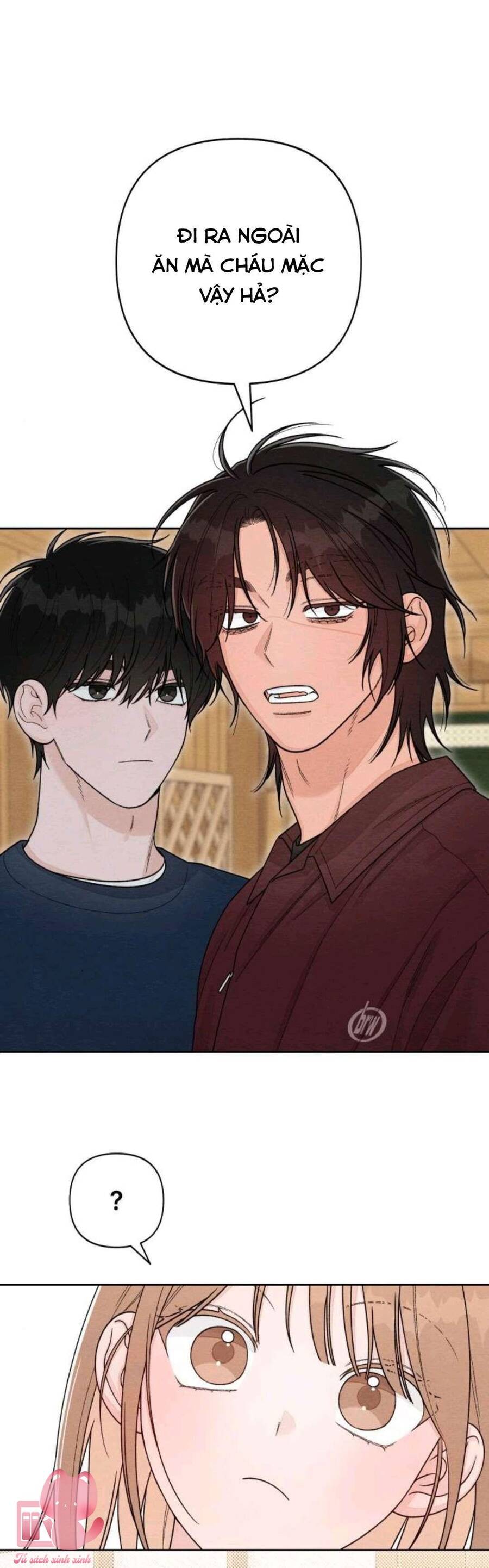 Bí Mật Thanh Xuân Chap 106 - Next Chap 107