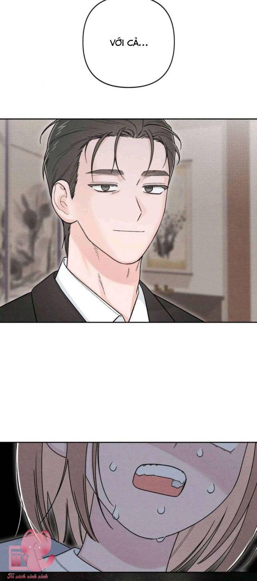 Bí Mật Thanh Xuân Chap 106 - Next Chap 107