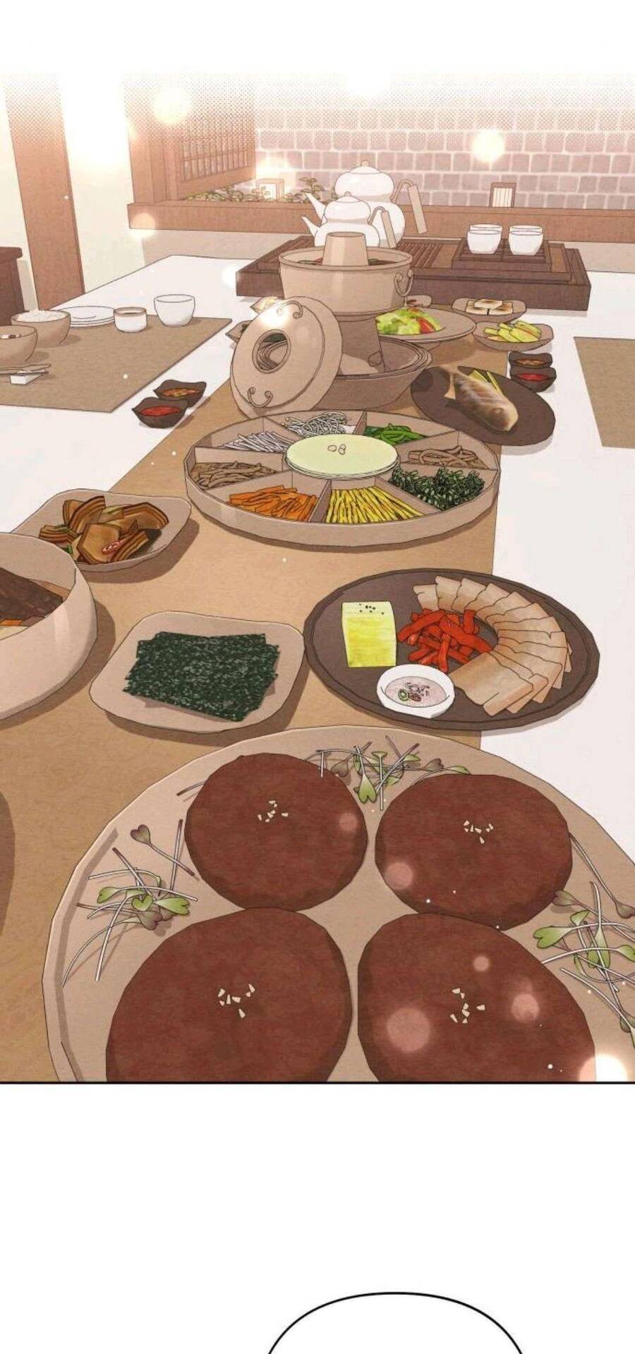 Bí Mật Thanh Xuân Chap 106 - Next Chap 107