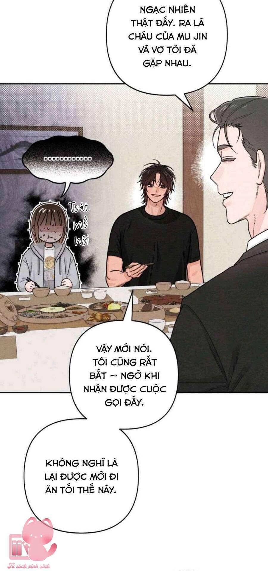 Bí Mật Thanh Xuân Chap 106 - Next Chap 107