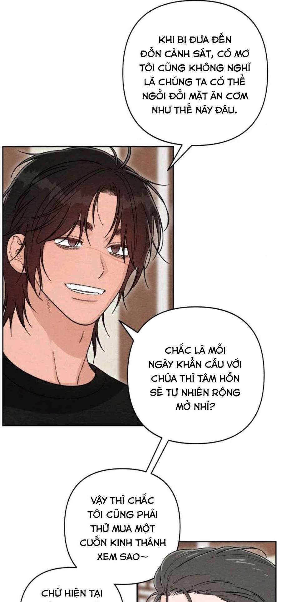 Bí Mật Thanh Xuân Chap 106 - Next Chap 107