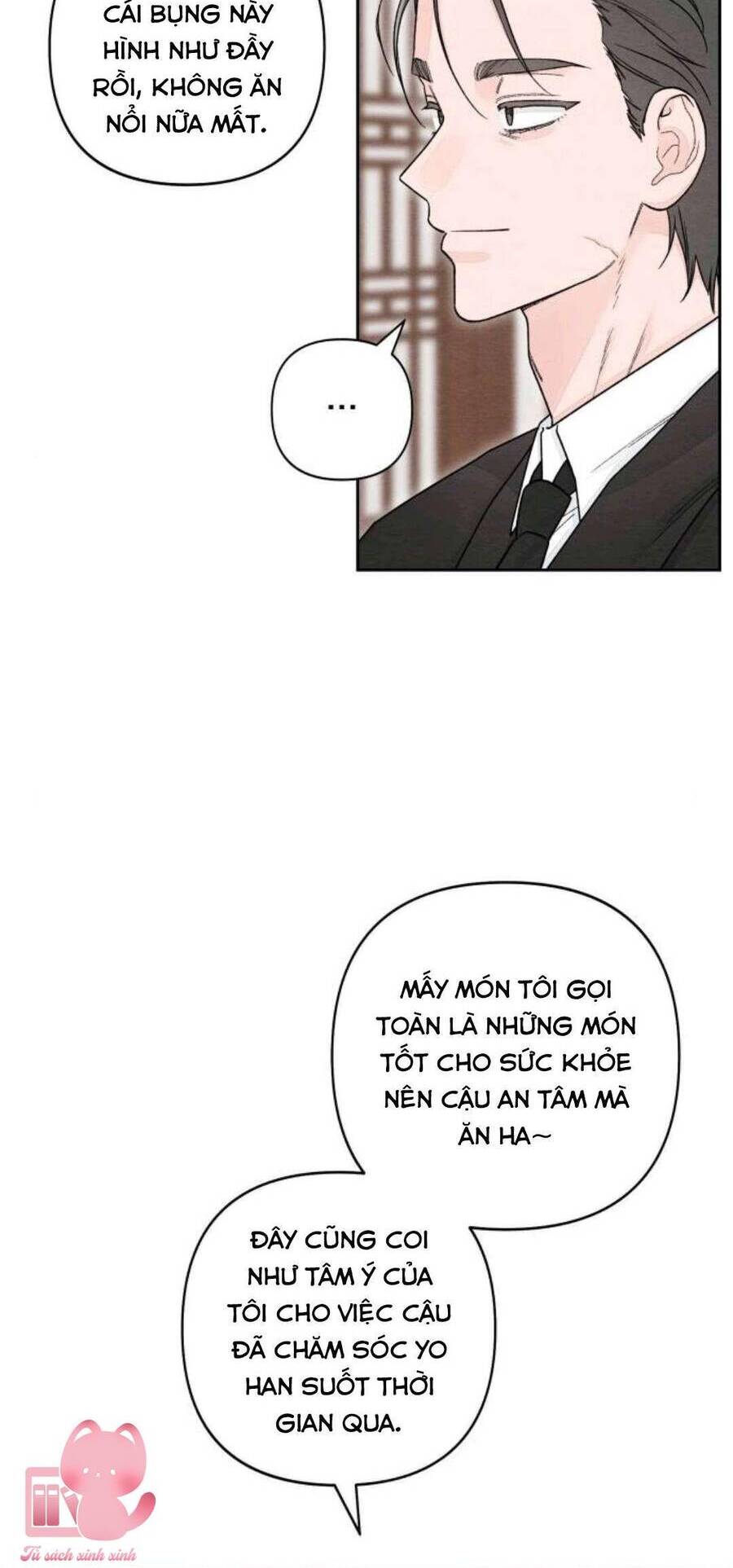 Bí Mật Thanh Xuân Chap 106 - Next Chap 107