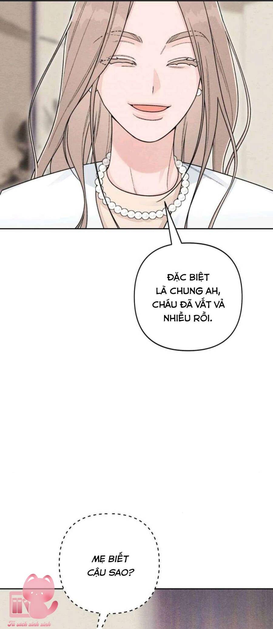 Bí Mật Thanh Xuân Chap 106 - Next Chap 107