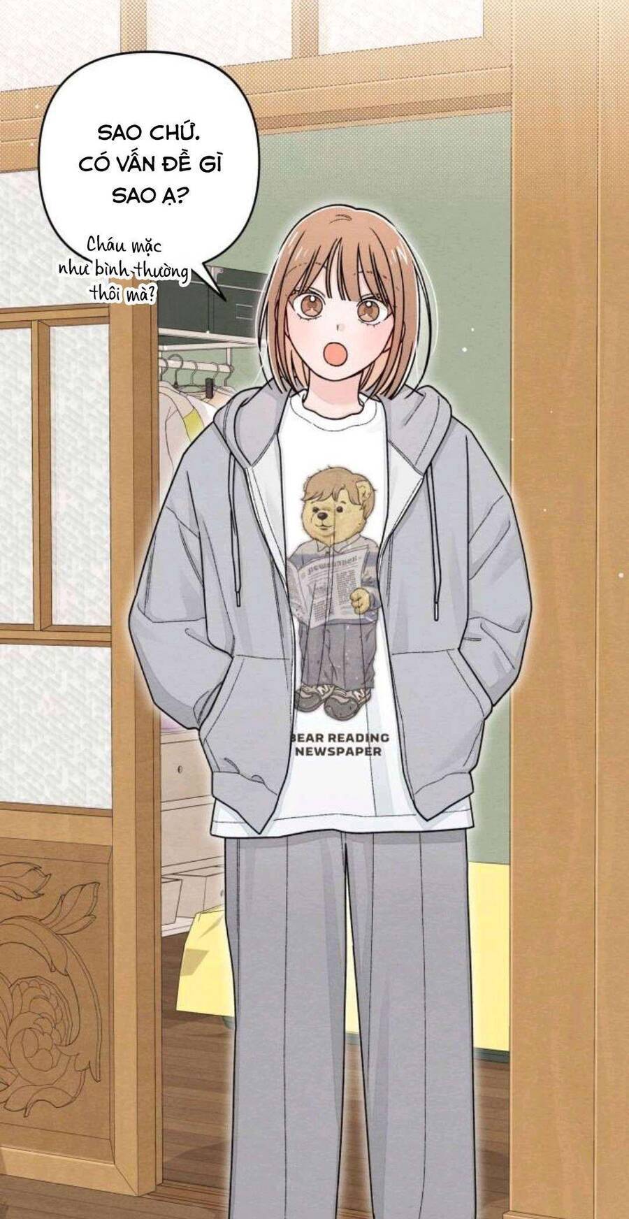 Bí Mật Thanh Xuân Chap 106 - Next Chap 107