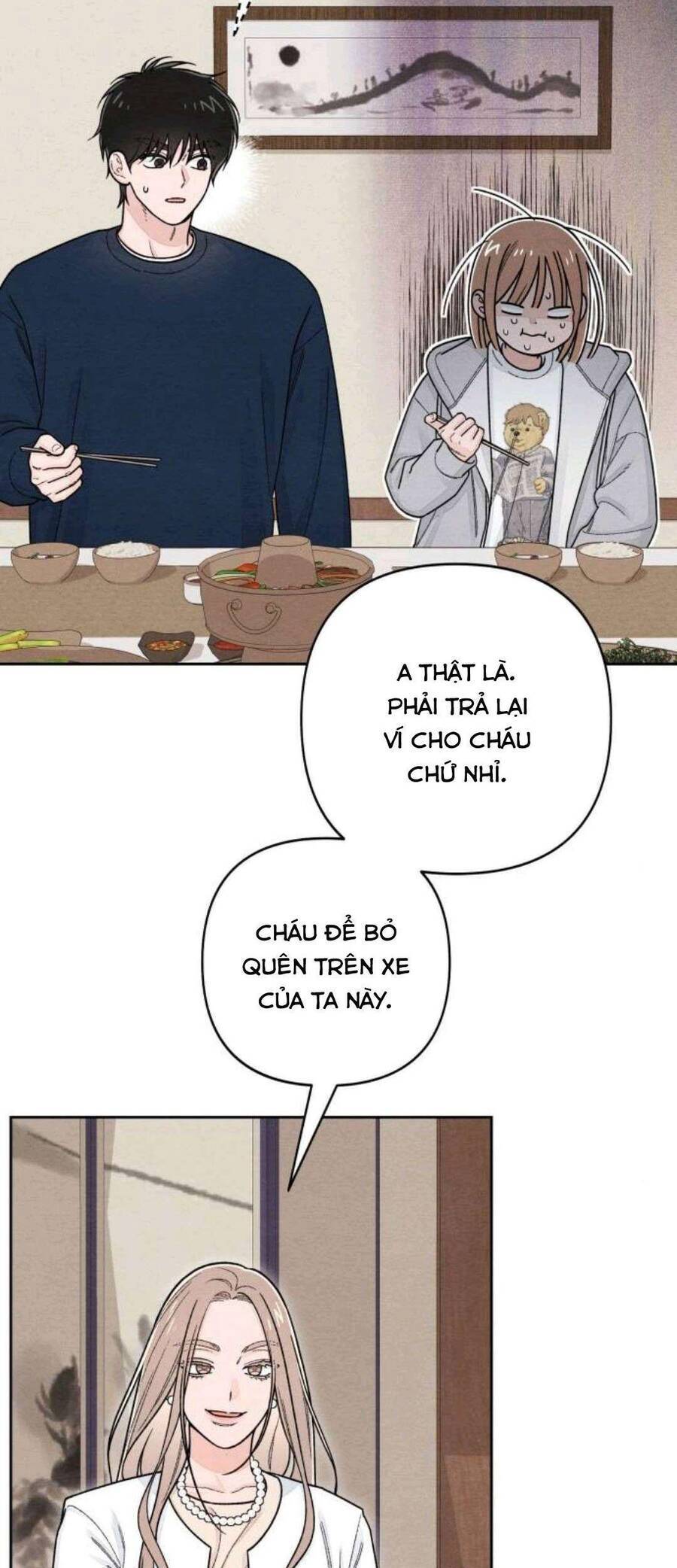 Bí Mật Thanh Xuân Chap 106 - Next Chap 107