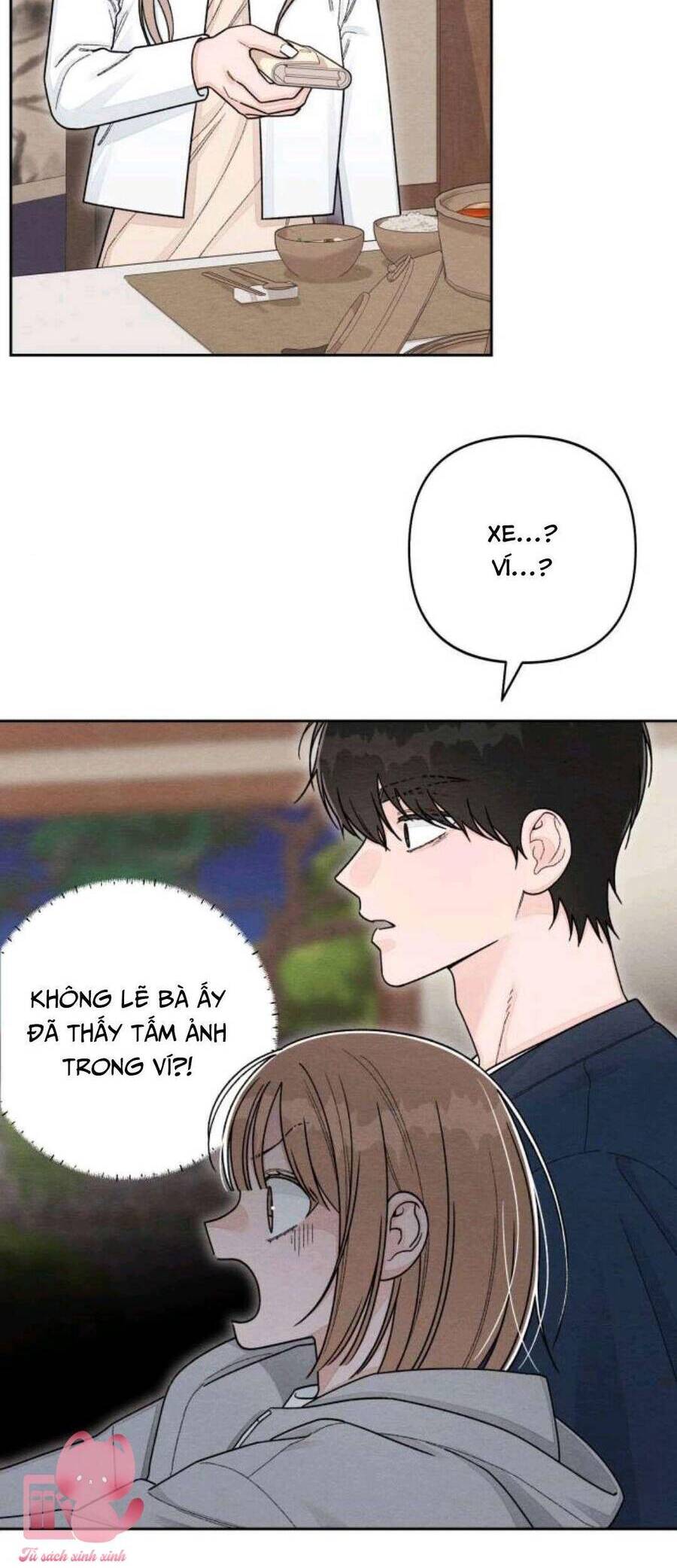 Bí Mật Thanh Xuân Chap 106 - Next Chap 107