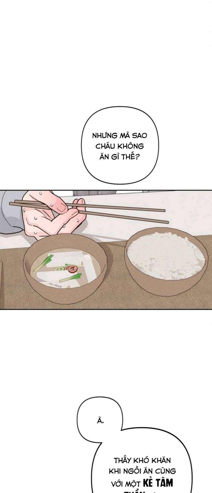 Bí Mật Thanh Xuân Chap 106 - Next Chap 107