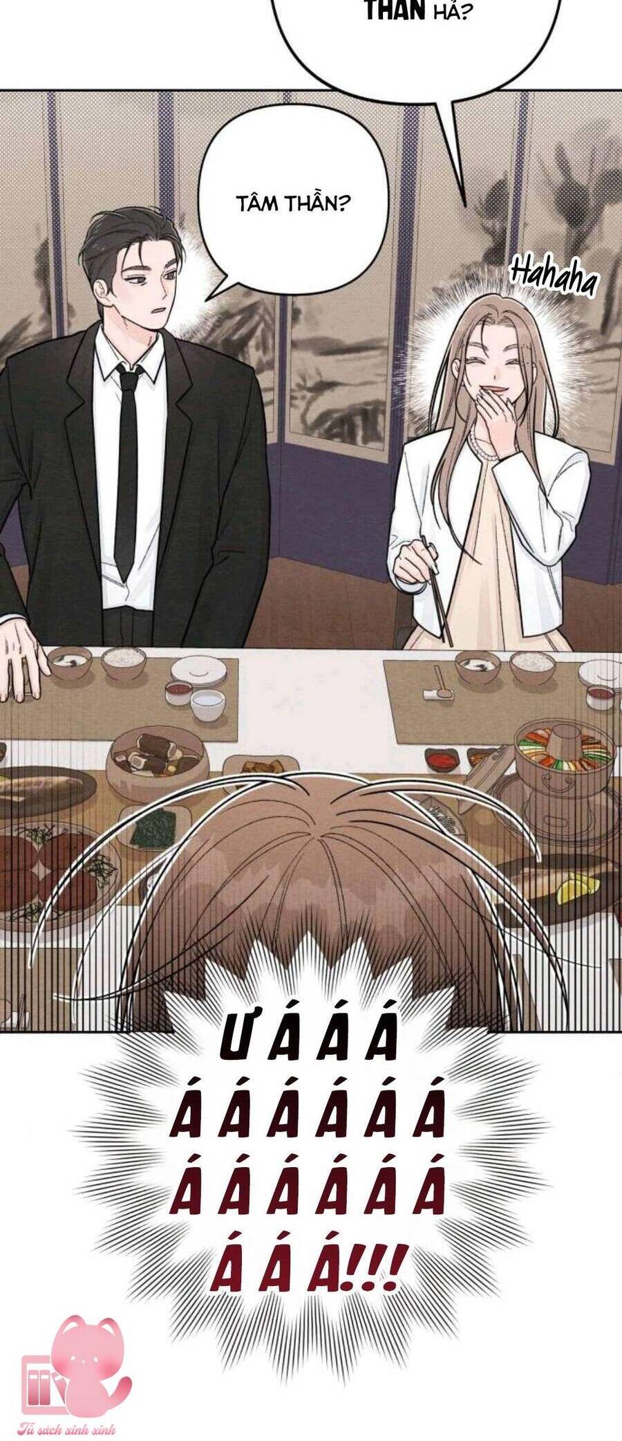 Bí Mật Thanh Xuân Chap 106 - Next Chap 107