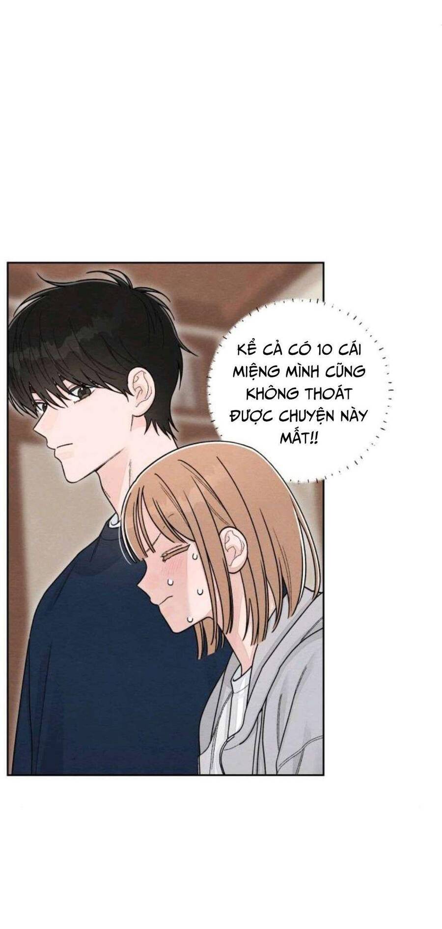 Bí Mật Thanh Xuân Chap 106 - Next Chap 107
