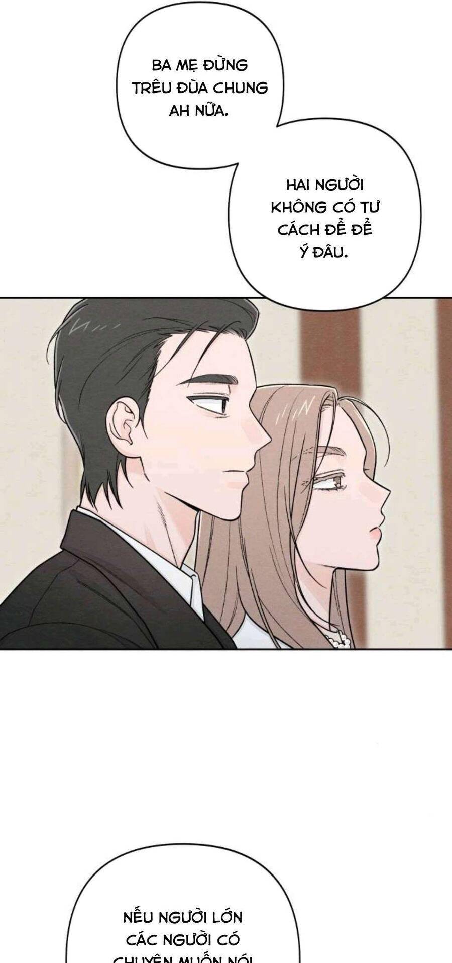 Bí Mật Thanh Xuân Chap 106 - Next Chap 107