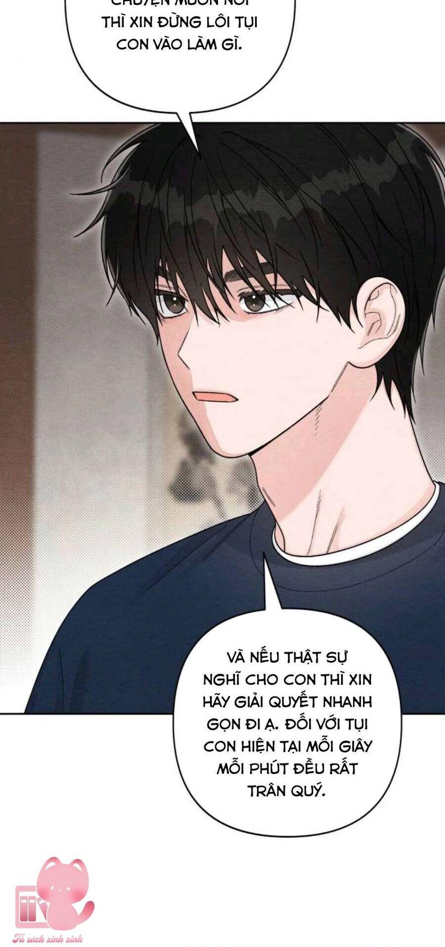 Bí Mật Thanh Xuân Chap 106 - Next Chap 107