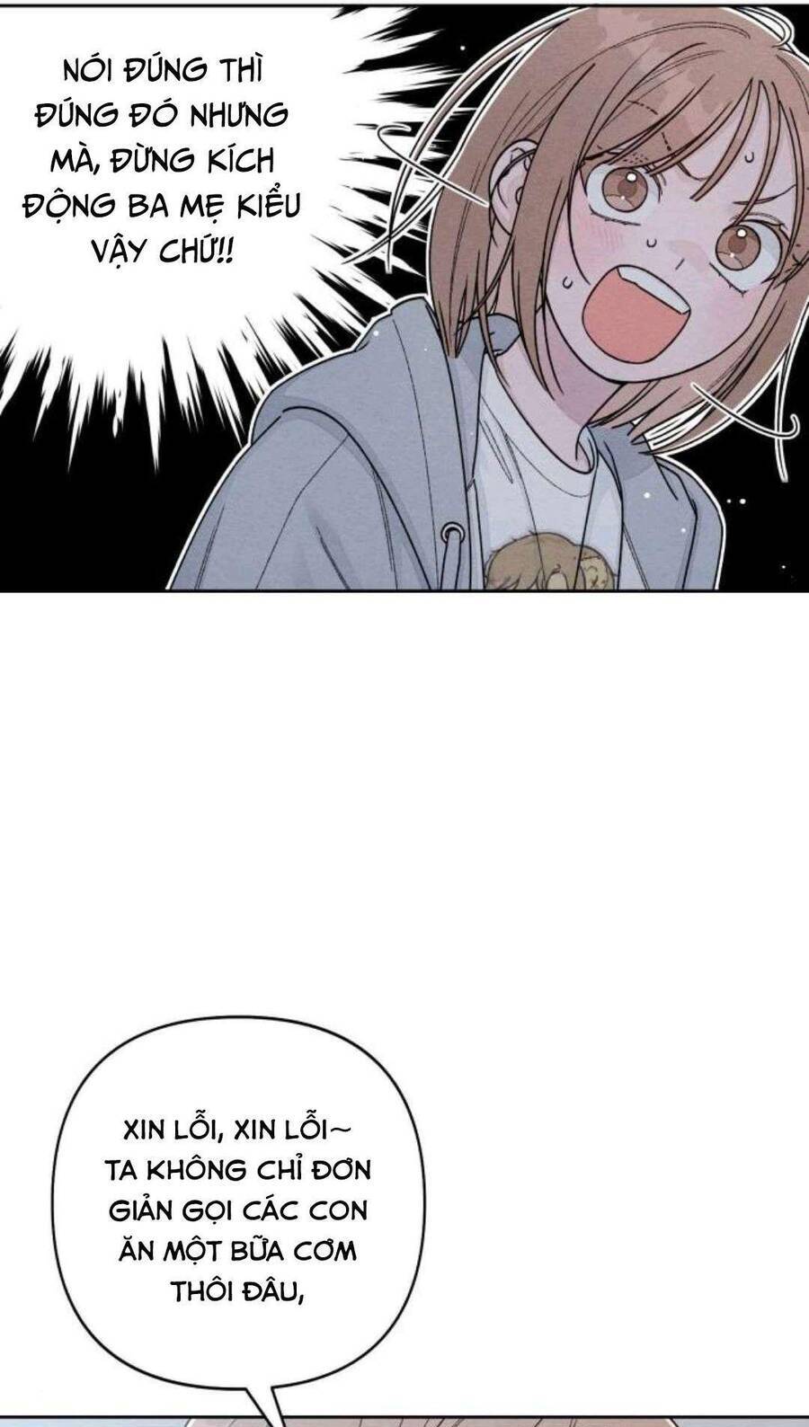 Bí Mật Thanh Xuân Chap 106 - Next Chap 107