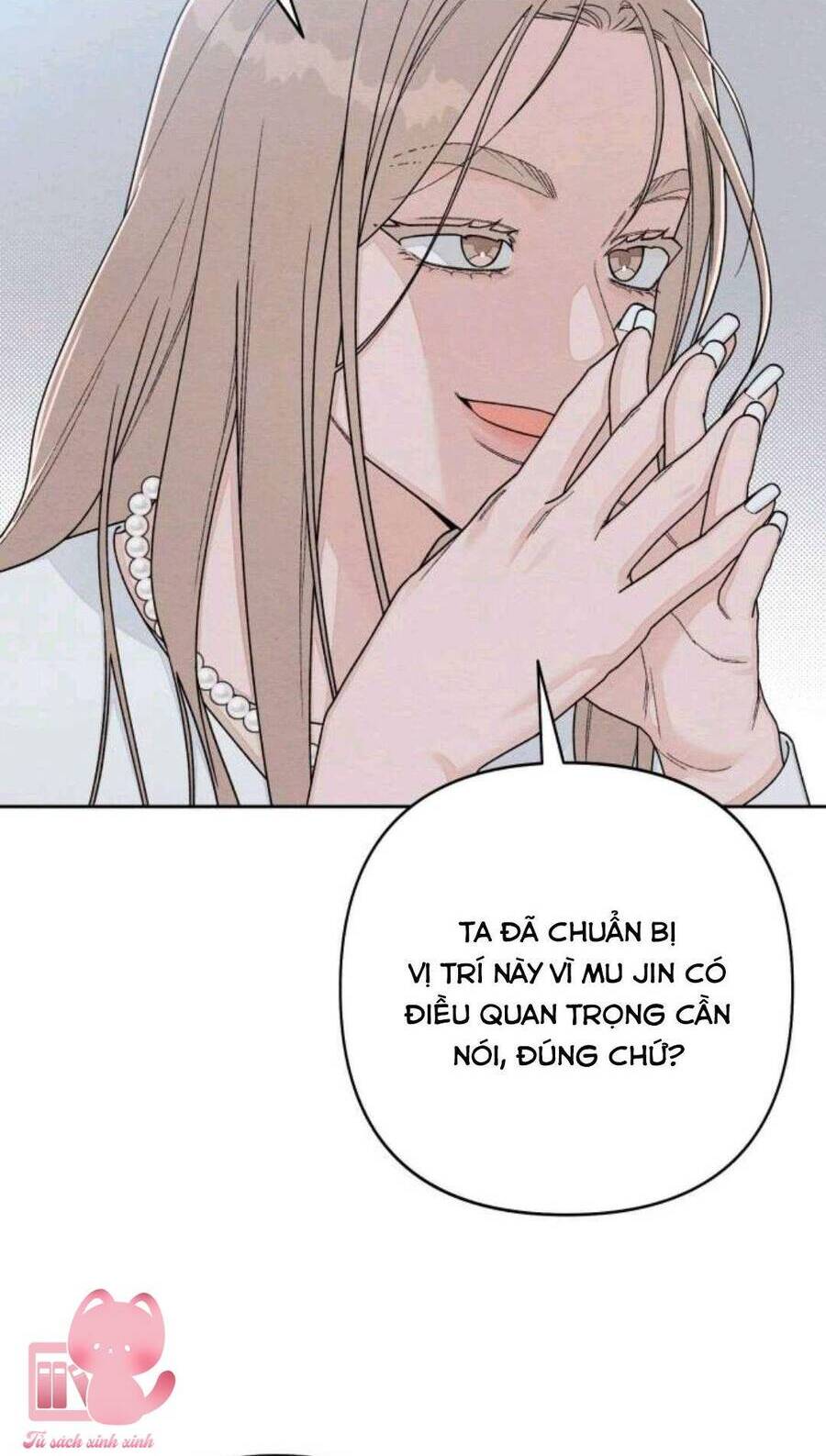 Bí Mật Thanh Xuân Chap 106 - Next Chap 107