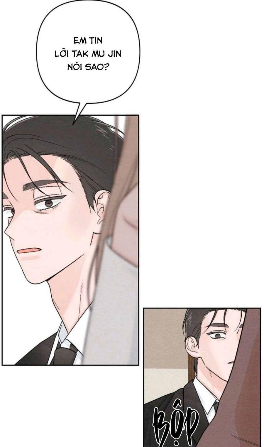 Bí Mật Thanh Xuân Chap 106 - Next Chap 107