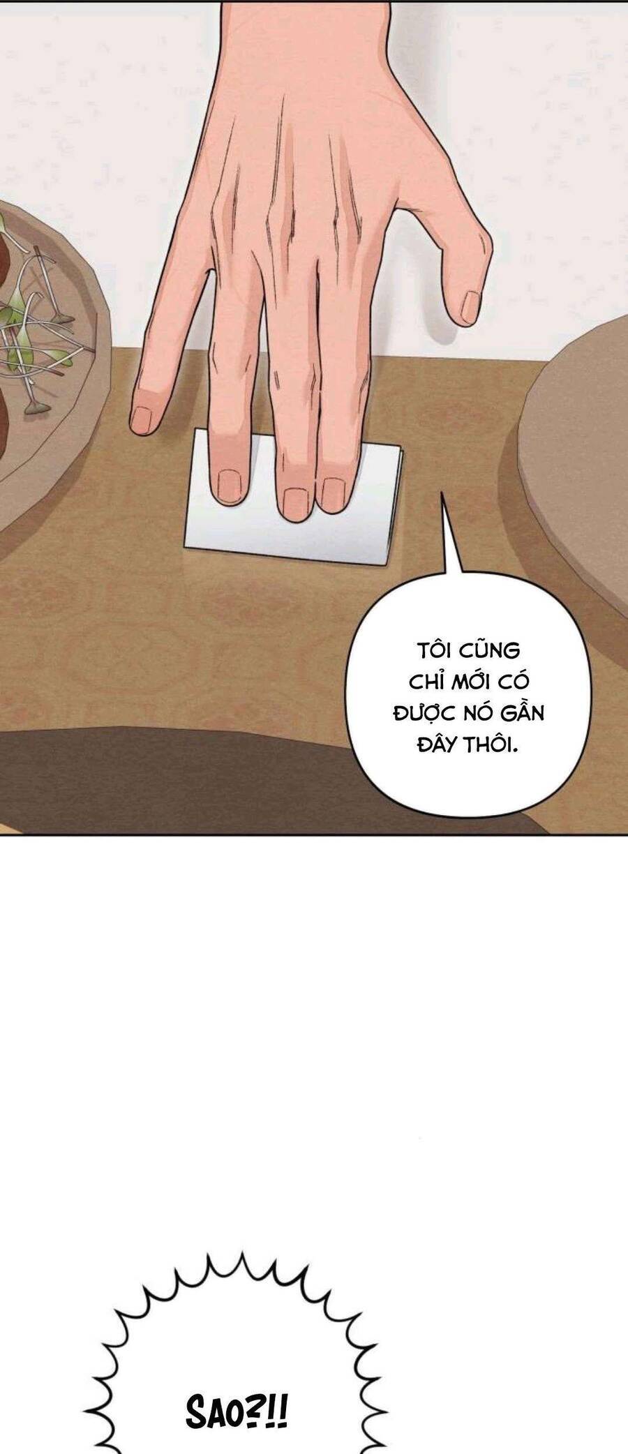 Bí Mật Thanh Xuân Chap 106 - Next Chap 107