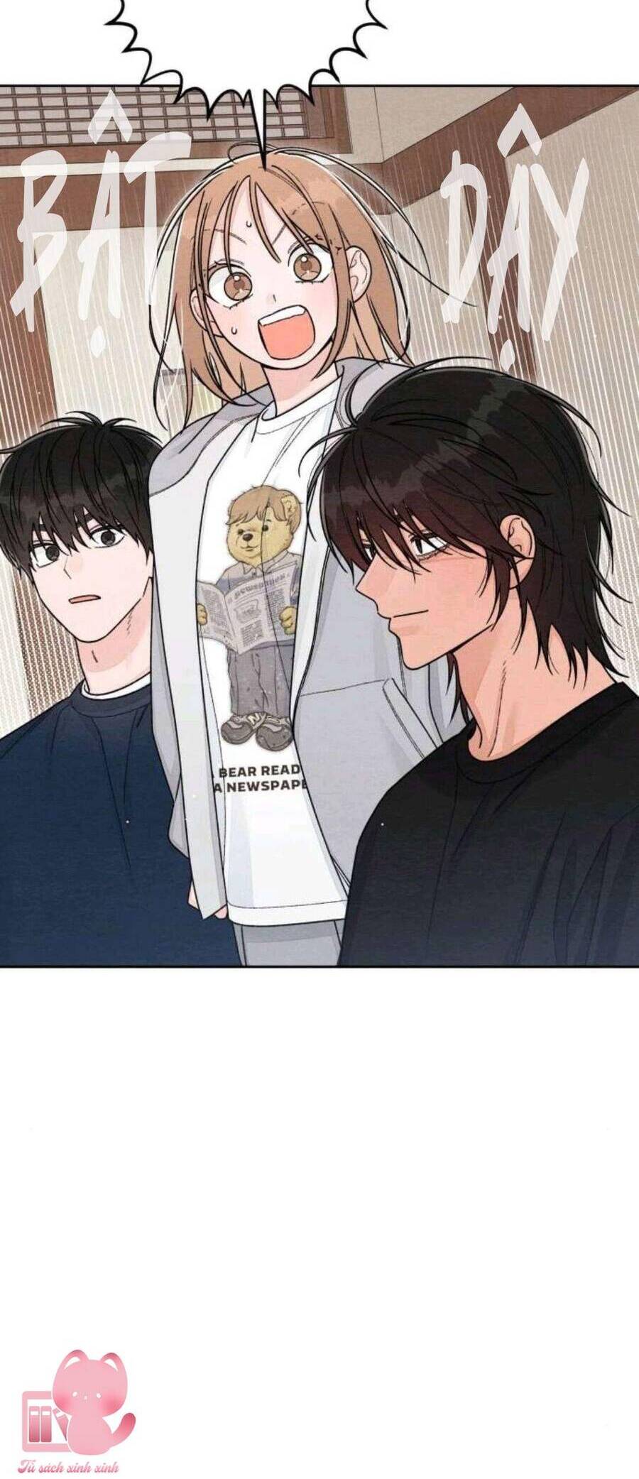 Bí Mật Thanh Xuân Chap 106 - Next Chap 107