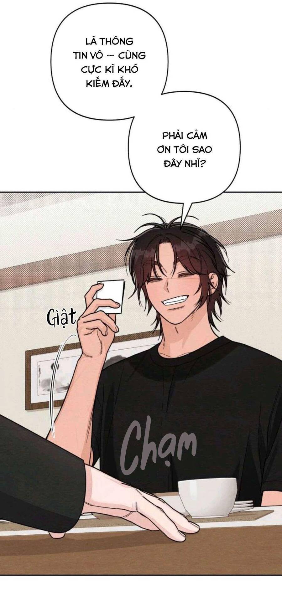 Bí Mật Thanh Xuân Chap 106 - Next Chap 107