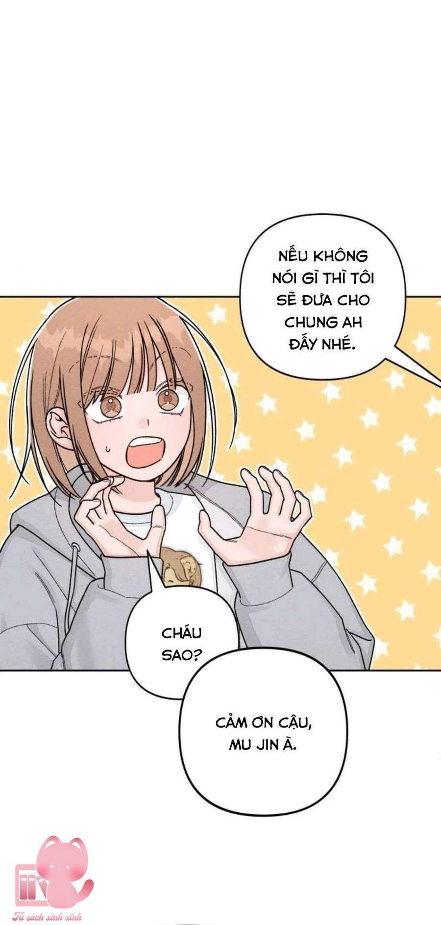 Bí Mật Thanh Xuân Chap 106 - Next Chap 107