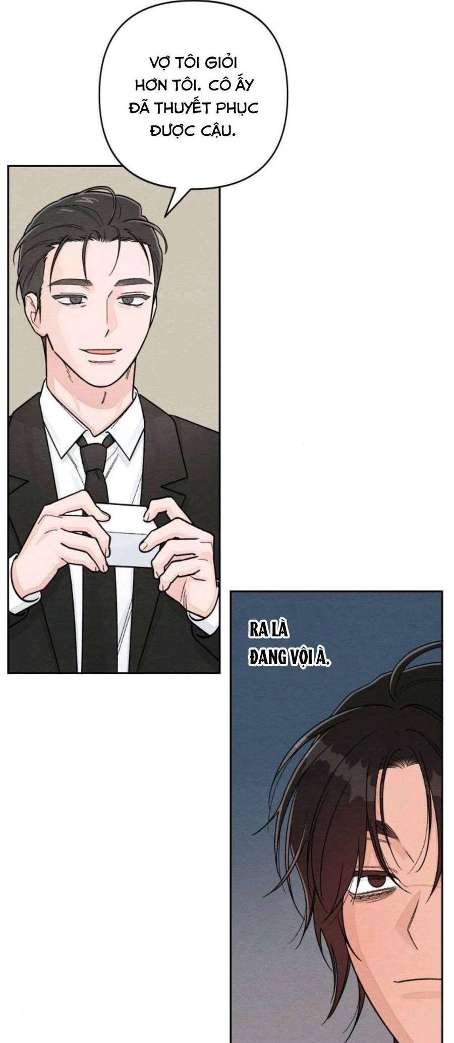 Bí Mật Thanh Xuân Chap 106 - Next Chap 107