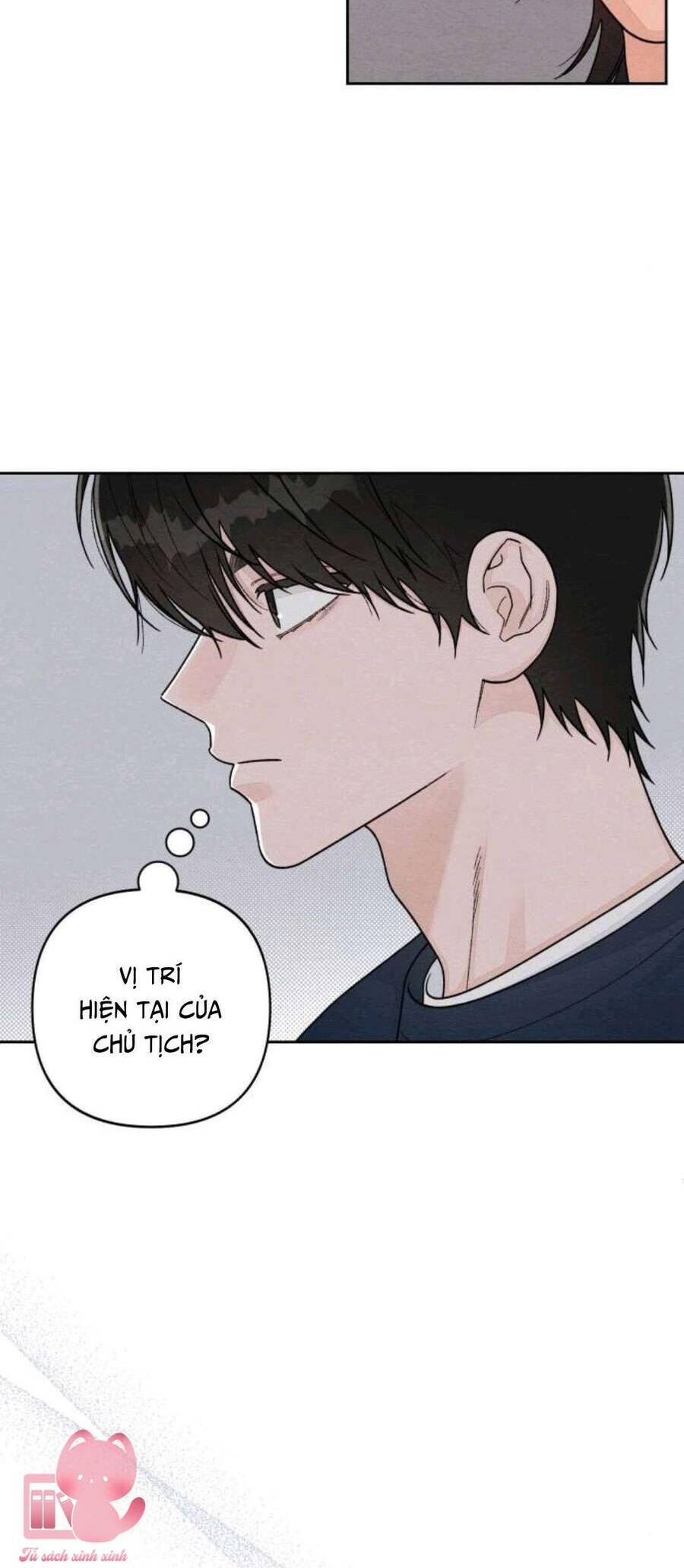 Bí Mật Thanh Xuân Chap 106 - Next Chap 107