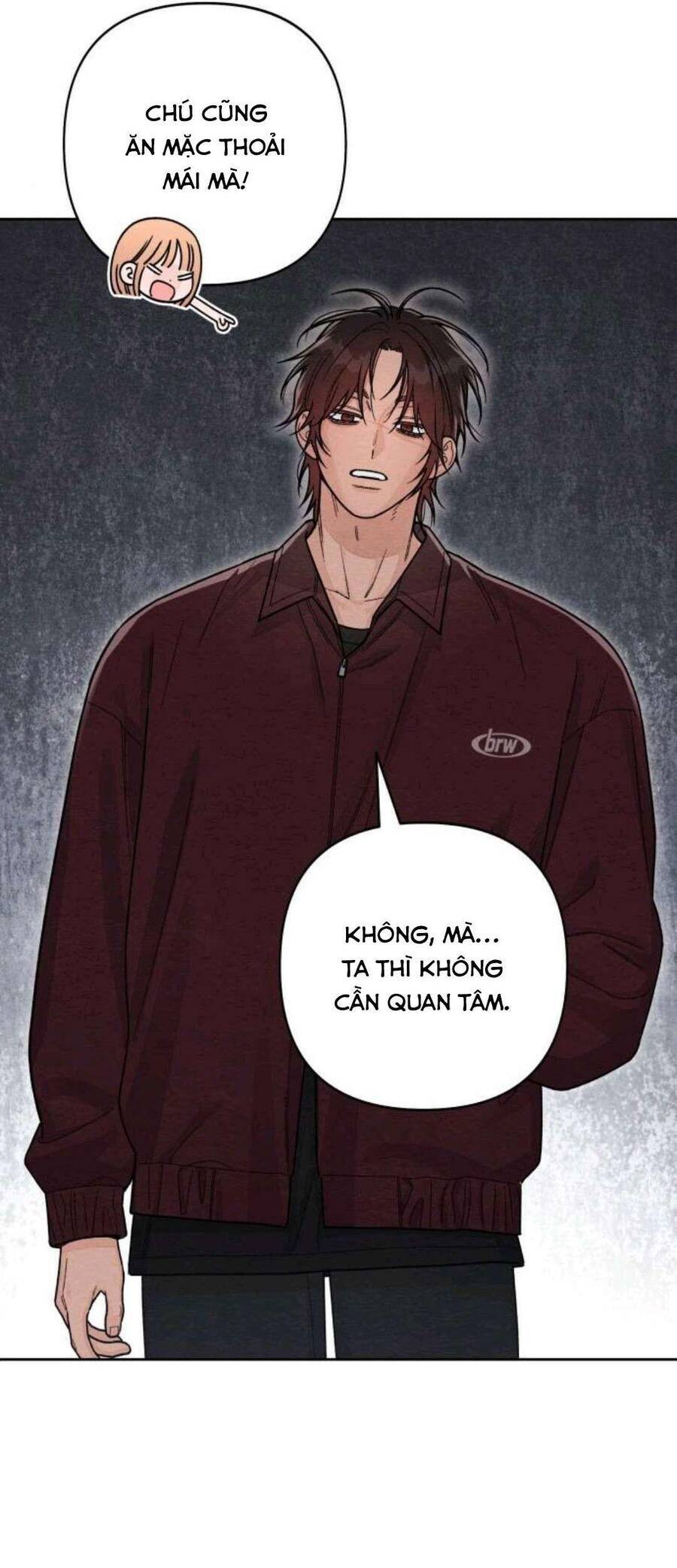 Bí Mật Thanh Xuân Chap 106 - Next Chap 107