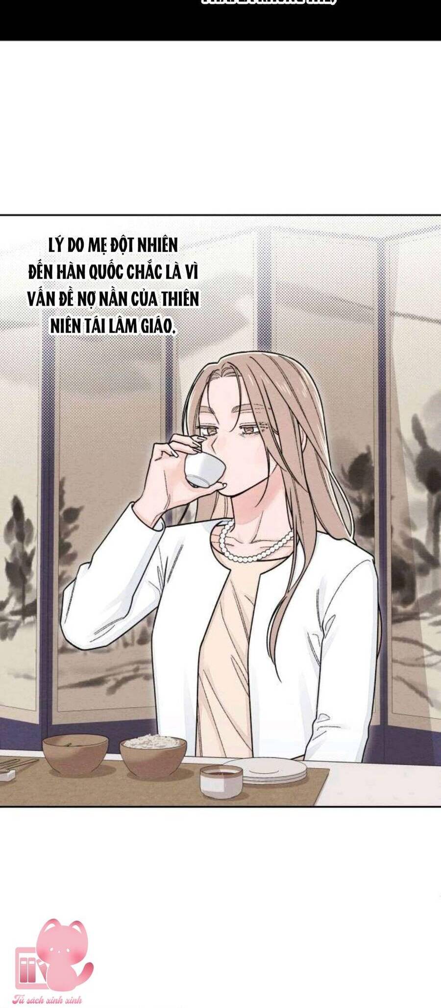 Bí Mật Thanh Xuân Chap 106 - Next Chap 107