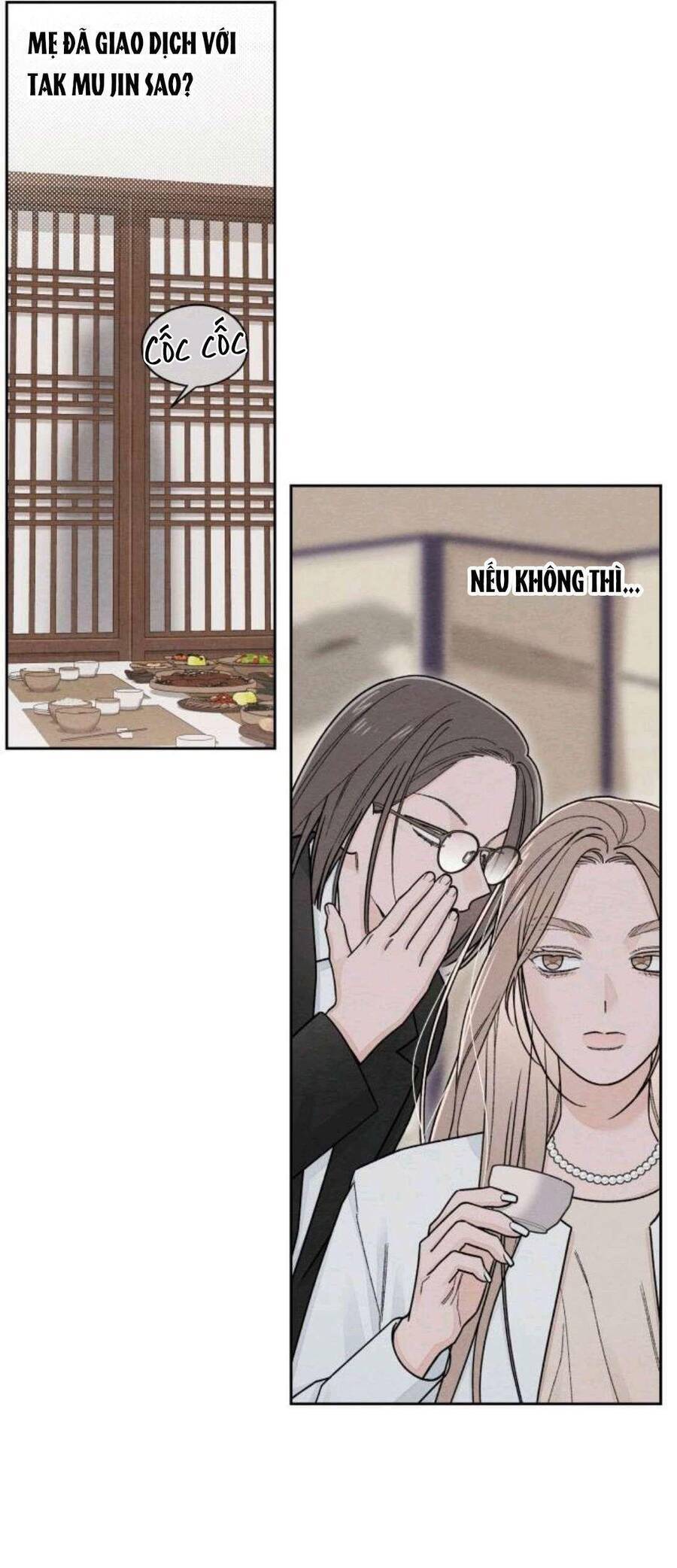 Bí Mật Thanh Xuân Chap 106 - Next Chap 107