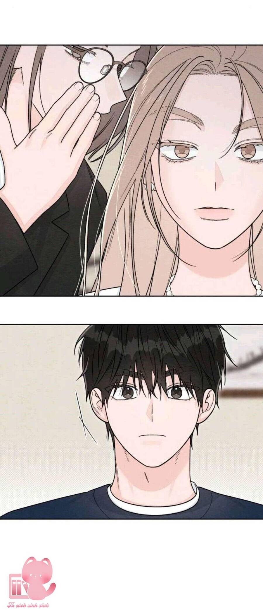 Bí Mật Thanh Xuân Chap 106 - Next Chap 107