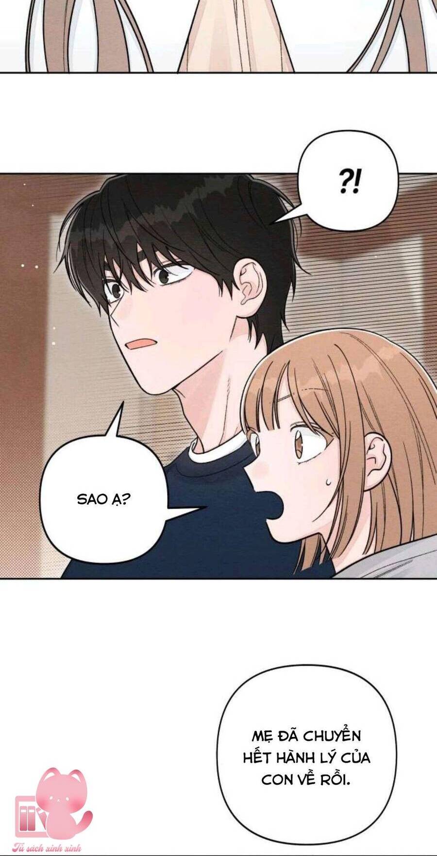 Bí Mật Thanh Xuân Chap 106 - Next Chap 107