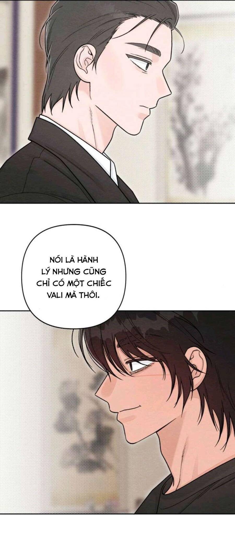 Bí Mật Thanh Xuân Chap 106 - Next Chap 107