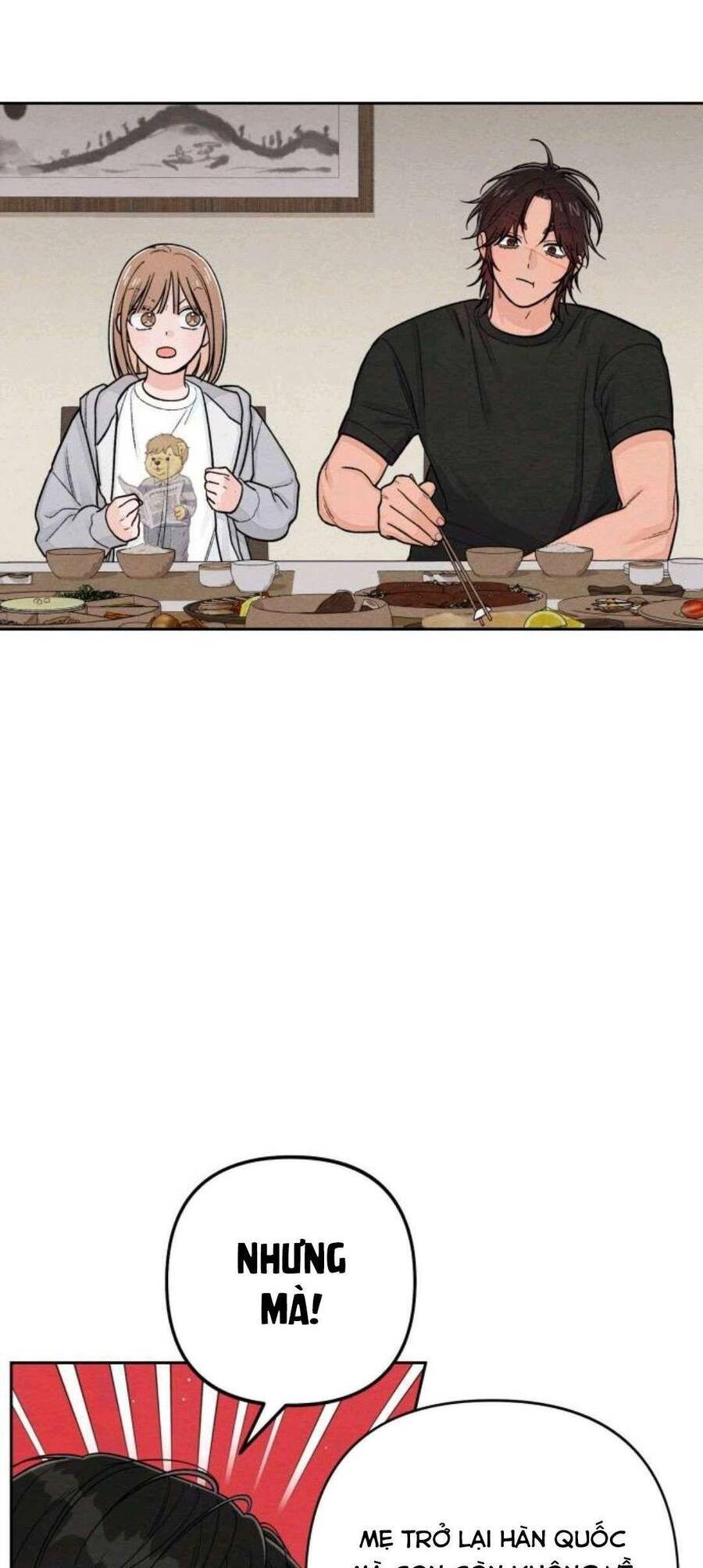 Bí Mật Thanh Xuân Chap 106 - Next Chap 107