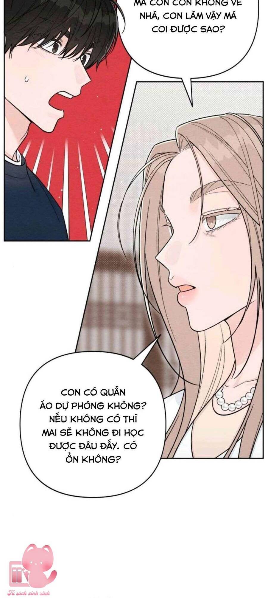 Bí Mật Thanh Xuân Chap 106 - Next Chap 107