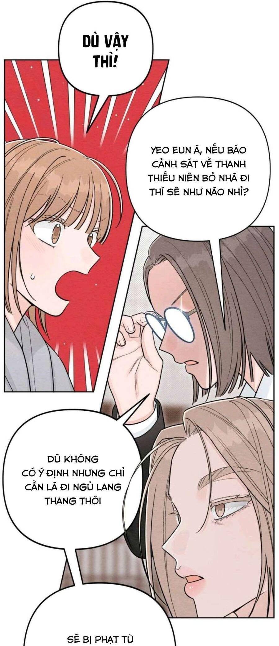 Bí Mật Thanh Xuân Chap 106 - Next Chap 107