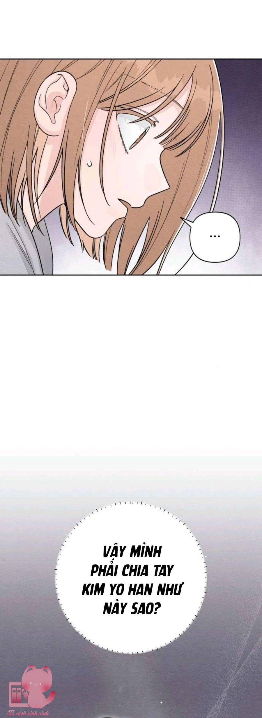 Bí Mật Thanh Xuân Chap 106 - Next Chap 107