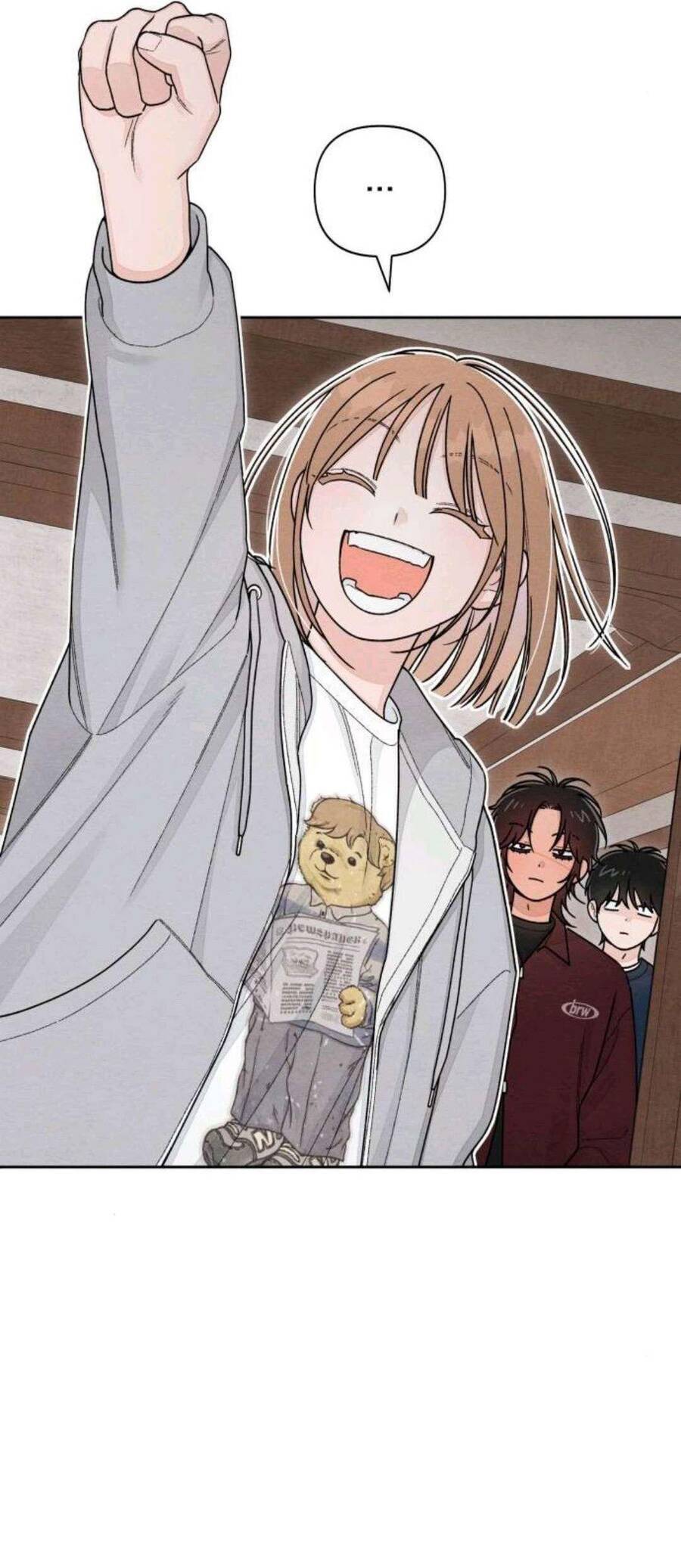 Bí Mật Thanh Xuân Chap 106 - Next Chap 107