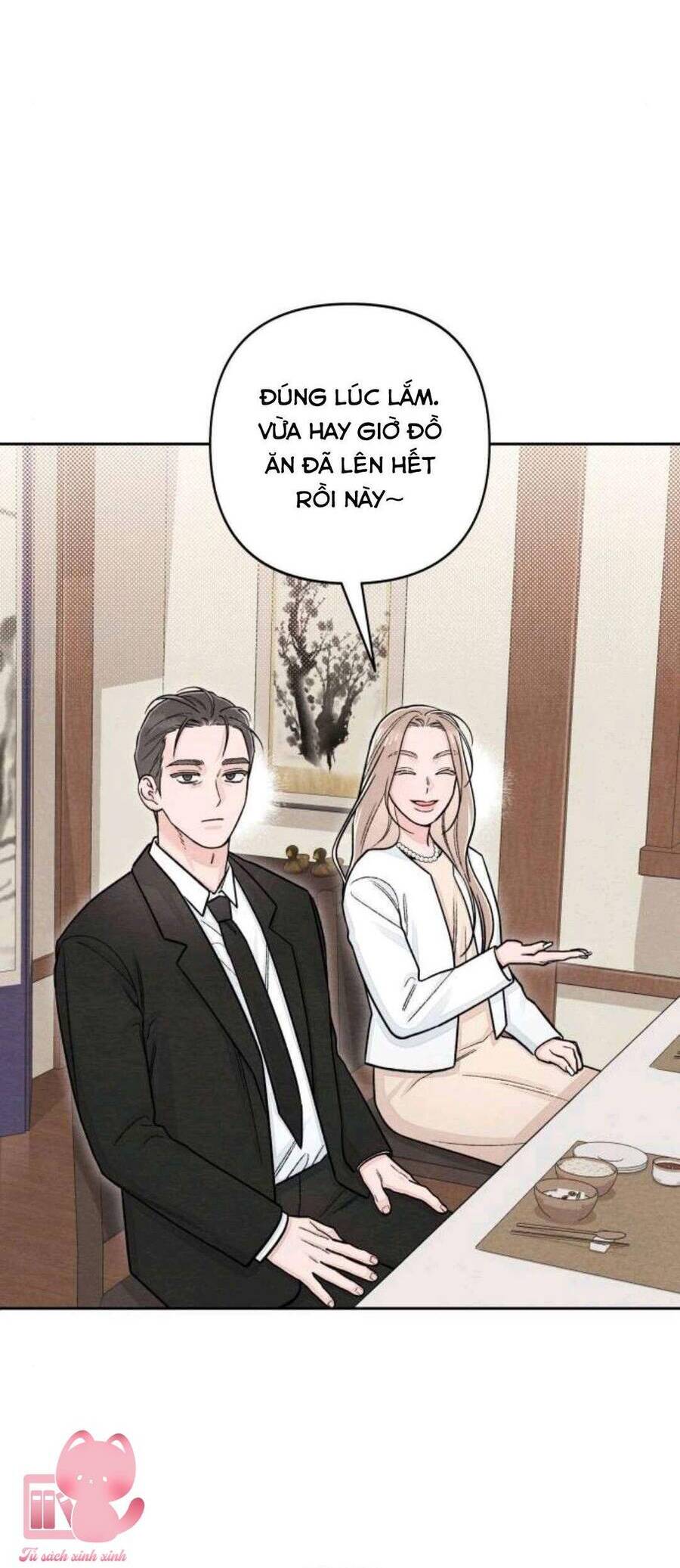 Bí Mật Thanh Xuân Chap 106 - Next Chap 107