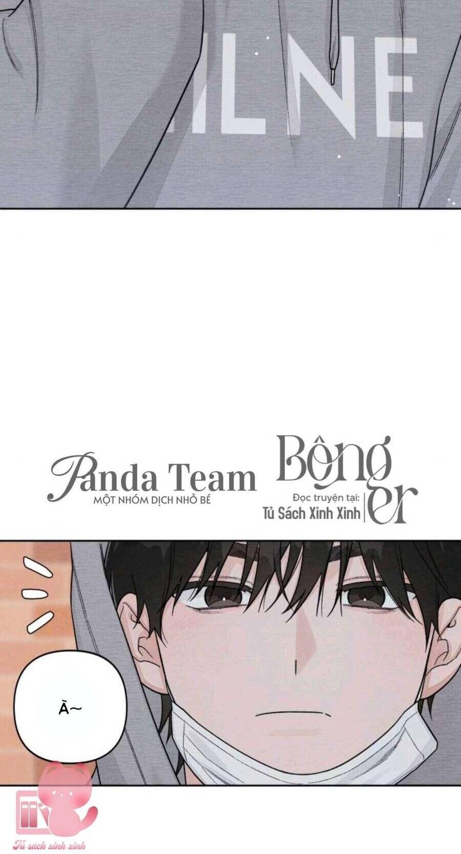 Bí Mật Thanh Xuân Chap 108 - Next Chap 109