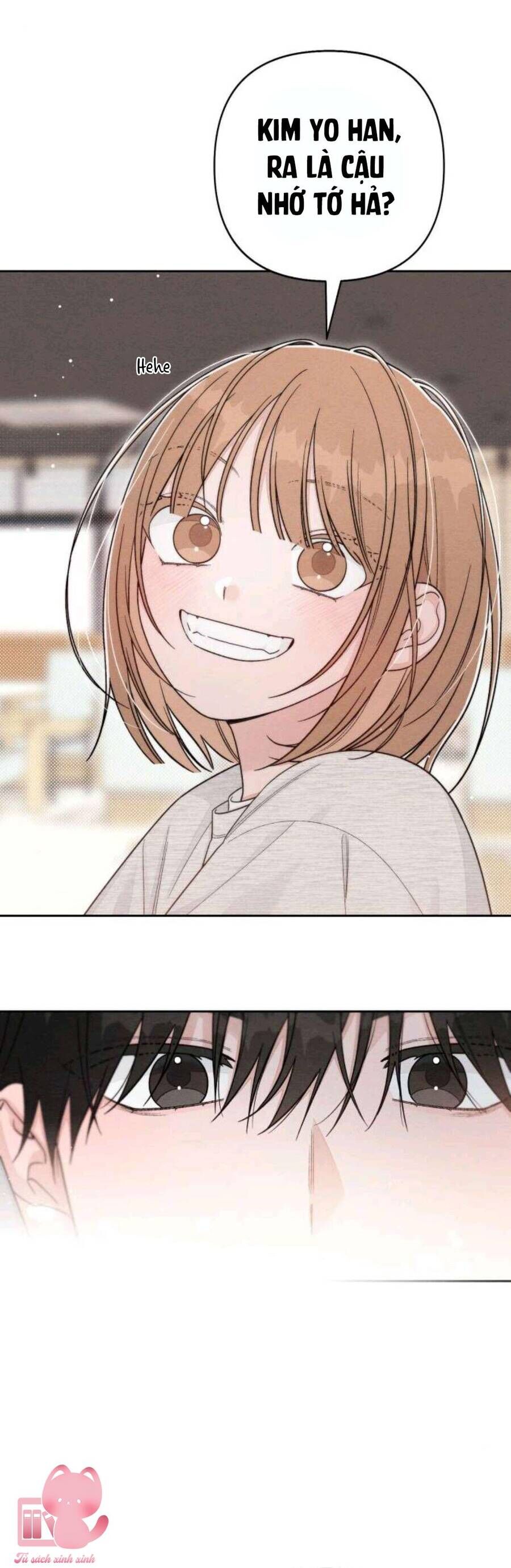 Bí Mật Thanh Xuân Chap 108 - Next Chap 109