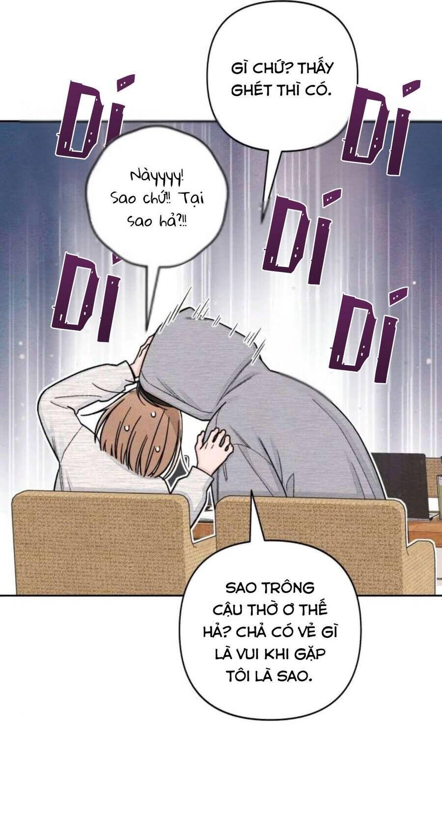 Bí Mật Thanh Xuân Chap 108 - Next Chap 109