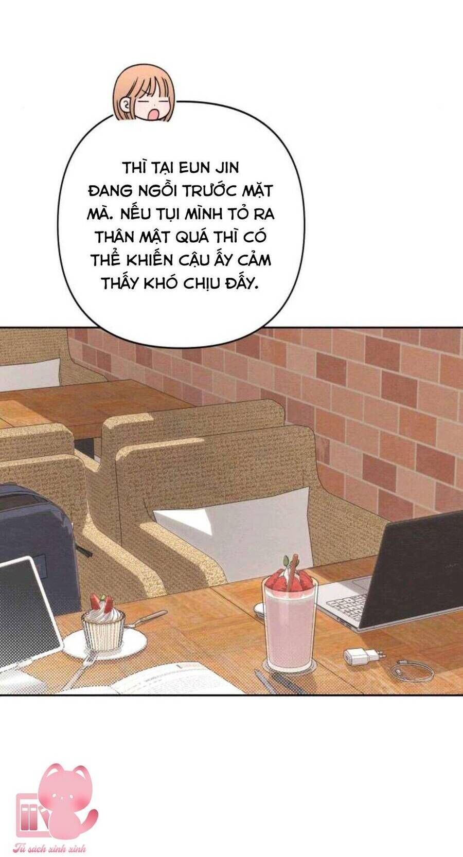 Bí Mật Thanh Xuân Chap 108 - Next Chap 109