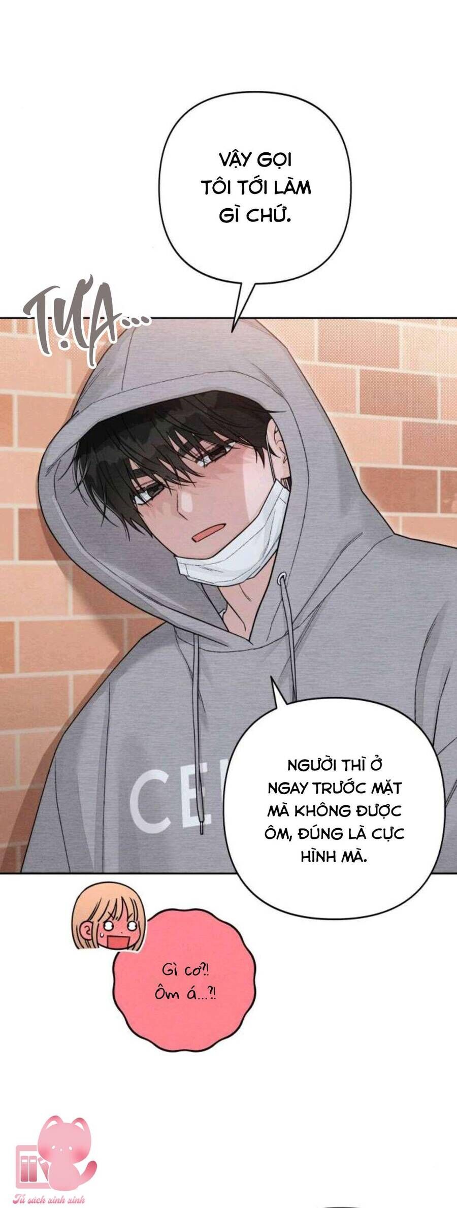 Bí Mật Thanh Xuân Chap 108 - Next Chap 109