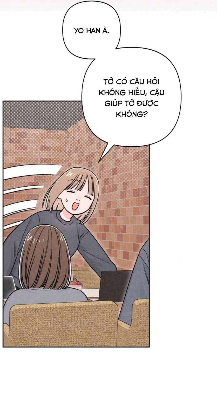 Bí Mật Thanh Xuân Chap 108 - Next Chap 109