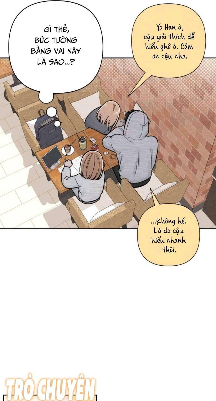 Bí Mật Thanh Xuân Chap 108 - Next Chap 109