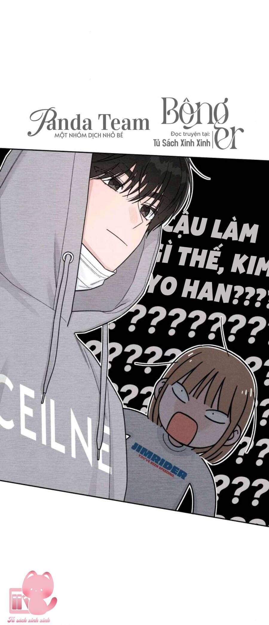 Bí Mật Thanh Xuân Chap 108 - Next Chap 109