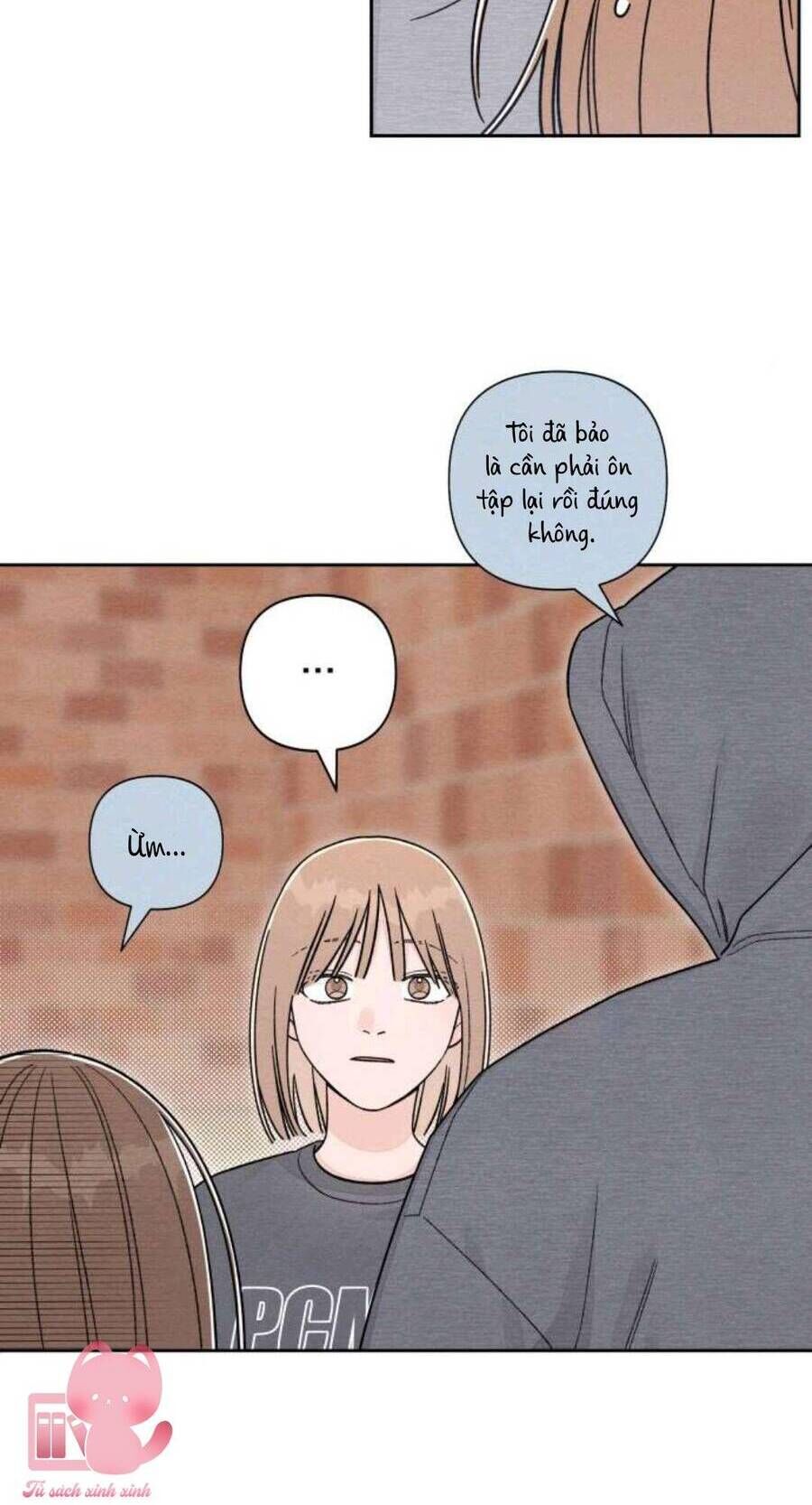 Bí Mật Thanh Xuân Chap 108 - Next Chap 109