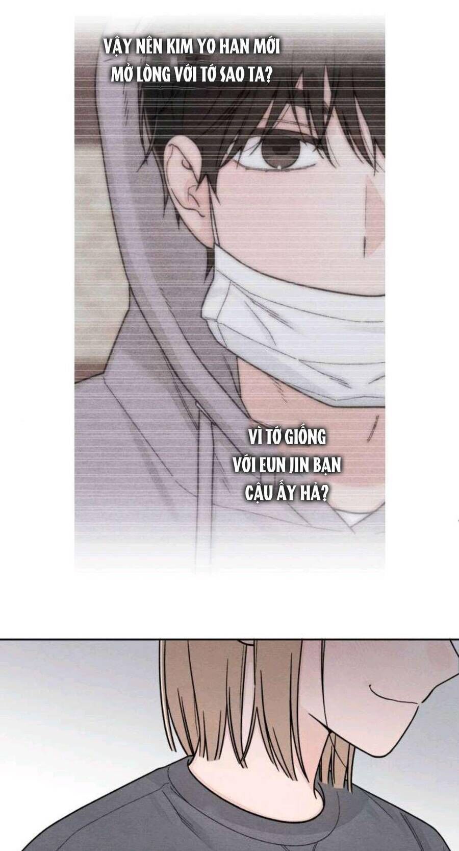 Bí Mật Thanh Xuân Chap 108 - Next Chap 109