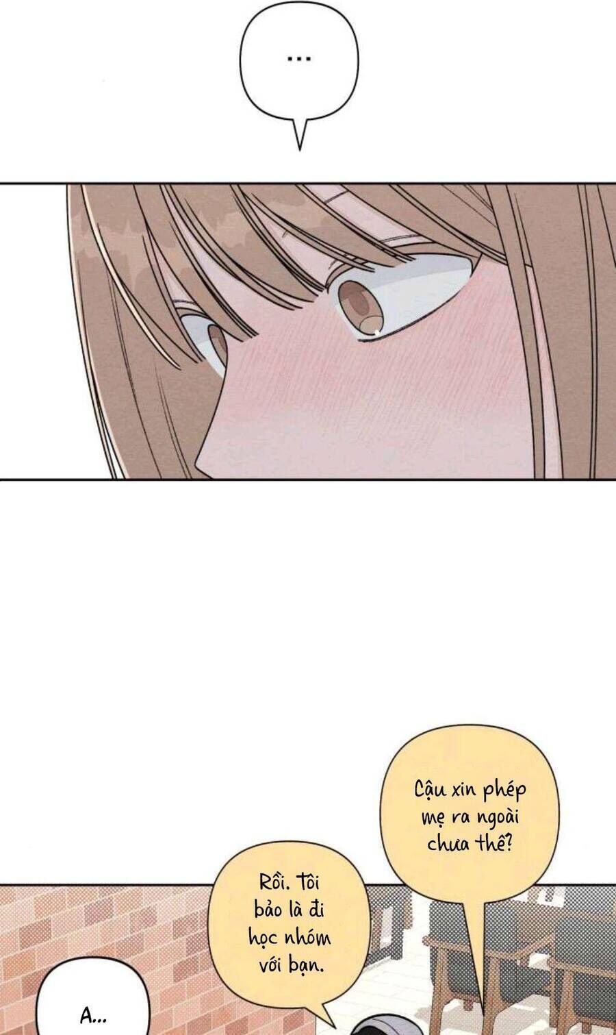 Bí Mật Thanh Xuân Chap 108 - Next Chap 109