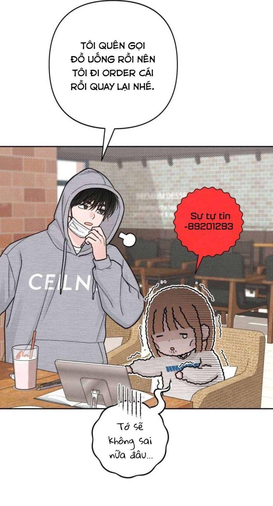 Bí Mật Thanh Xuân Chap 108 - Next Chap 109