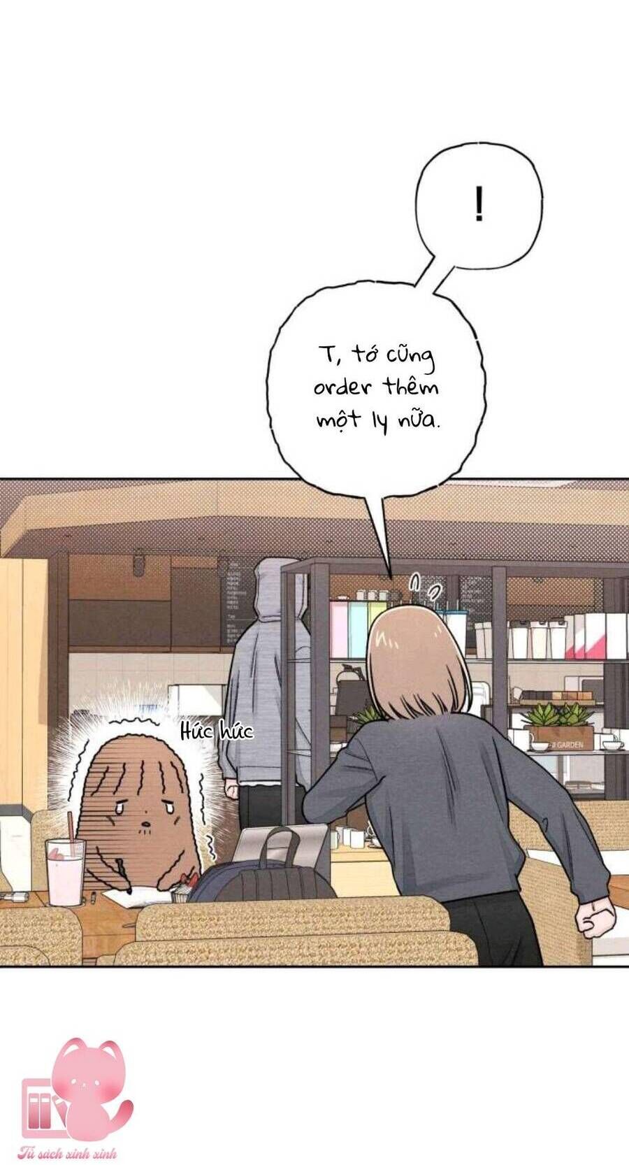 Bí Mật Thanh Xuân Chap 108 - Next Chap 109